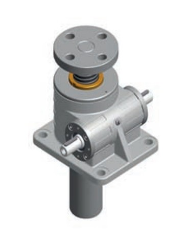 不銹鋼升降機-SHE-S系列